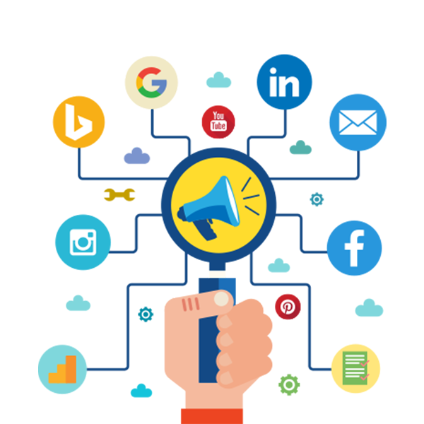 Digital Marketting Training